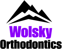 Link to Wolsky Orthodontics home page